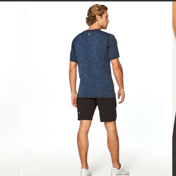 Lululemon Pace Breaker Short 8.5" Swim
Black size M shorts summer athletic - Picture 4 of 13